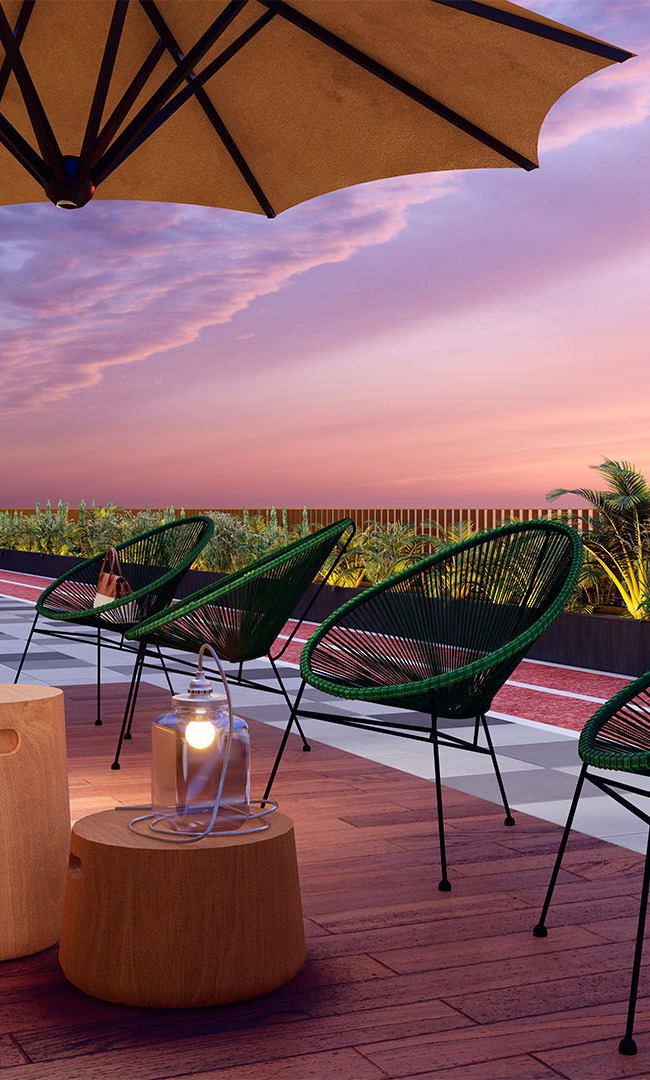 casaparq monterrico departamentos venta en surco