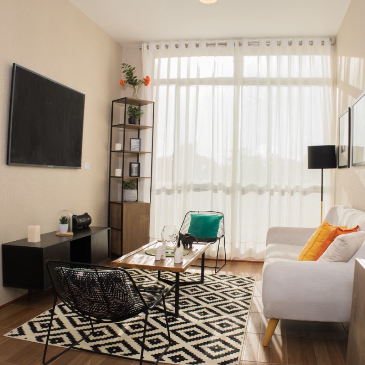 DEPARTAMENTOS VENTA TARAPOTO