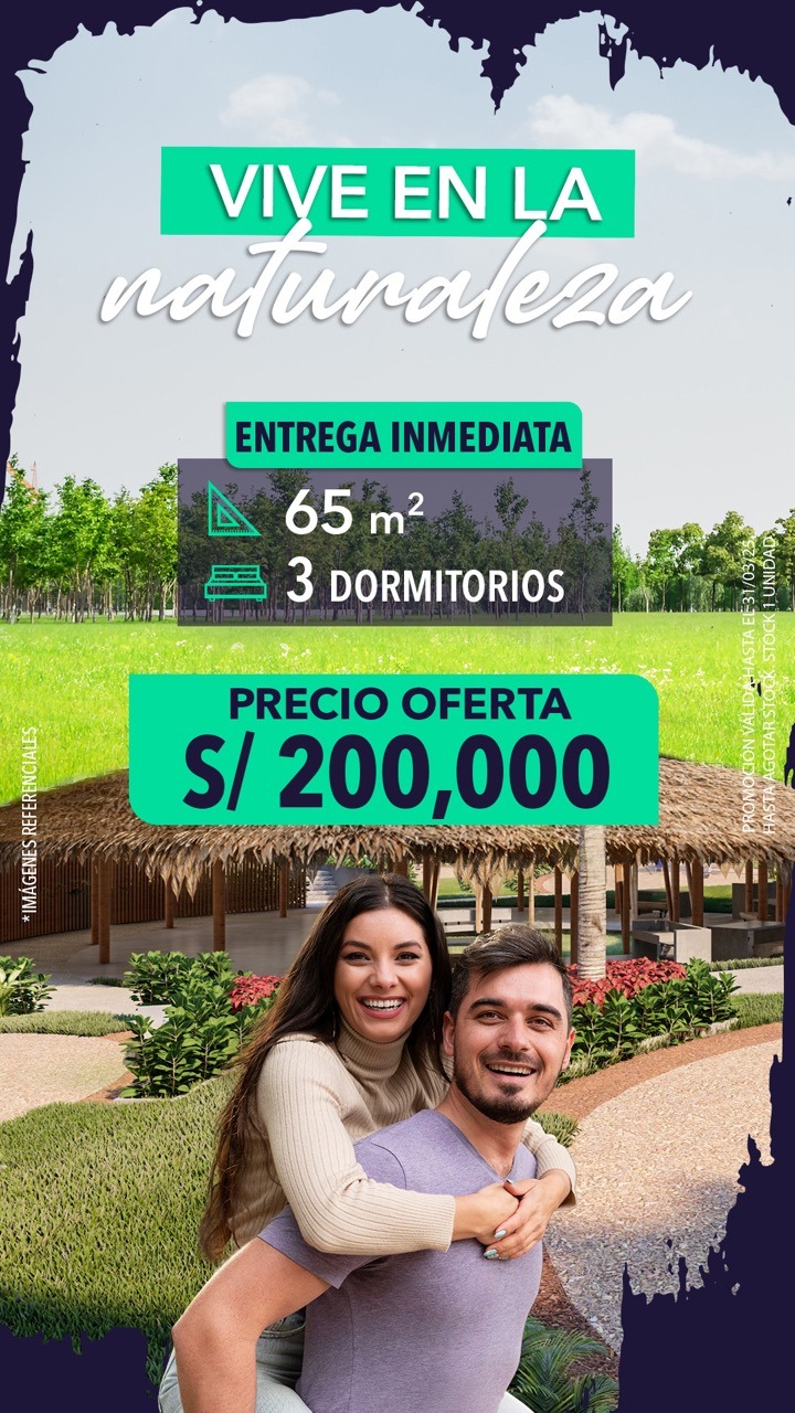 BANNER TARAPOTO DEPAS VERTICAL de tamaño grande