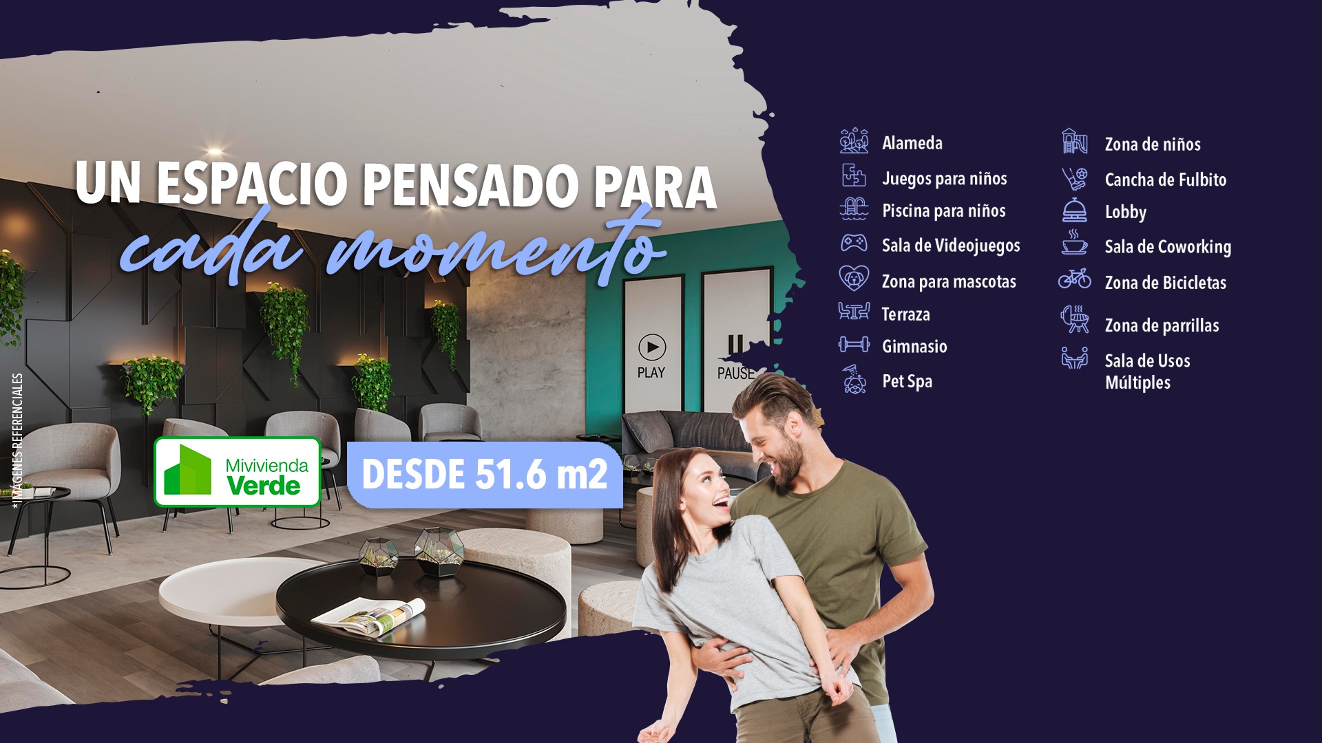 BANNER GÉNERICO DPC LITE HORIZONTAL