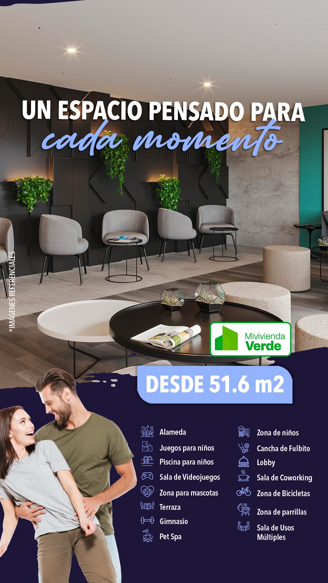 BANNER GÉNERICO DPC LITE VERTICAL