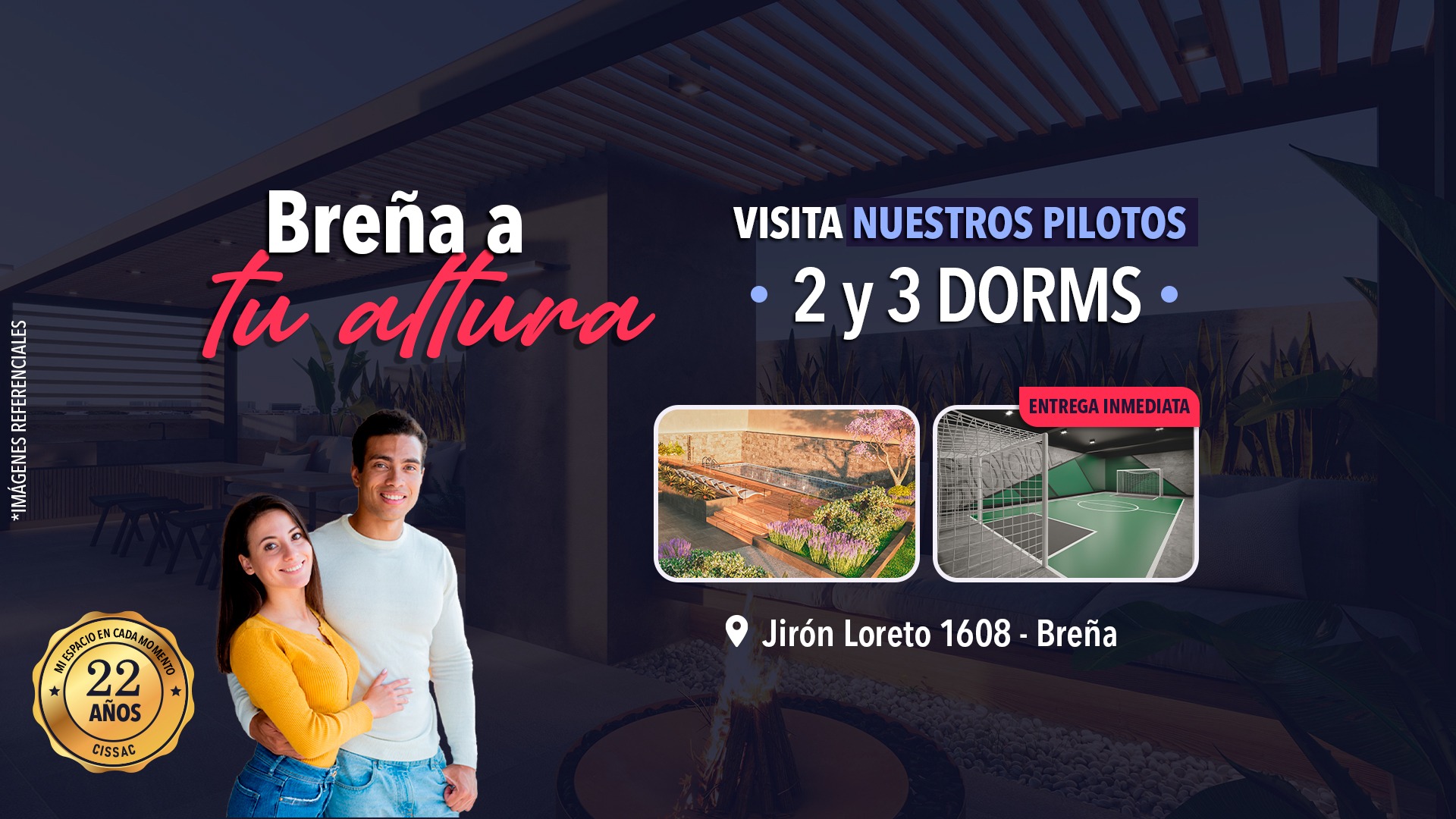 GÉNERICO DPC HORIZONTAL