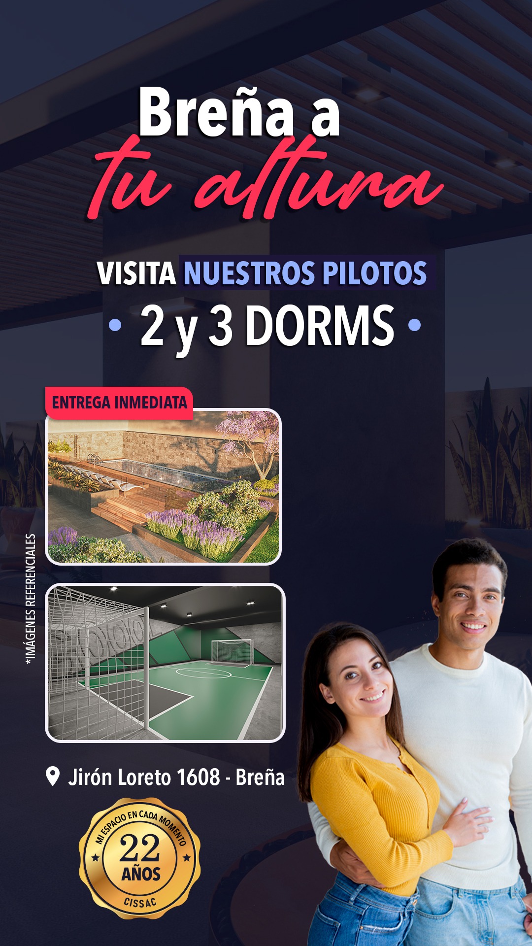 GÉNERICO DPC VERTICAL