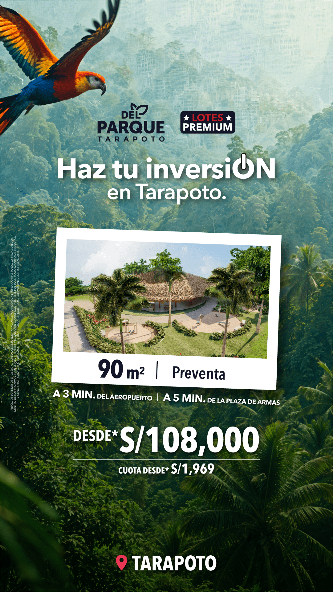 TARAPOTO 01 VERTICAL