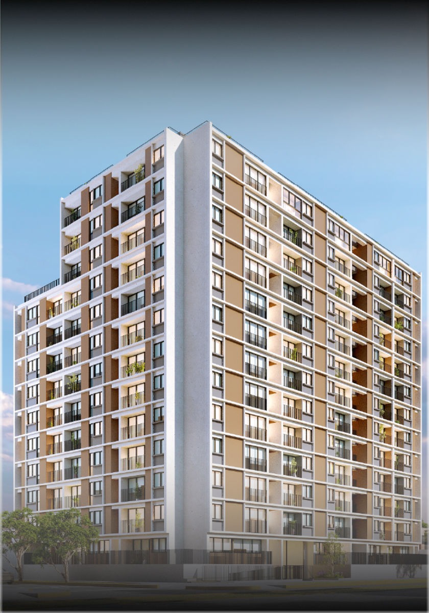 Departamentos venta en San Miguel