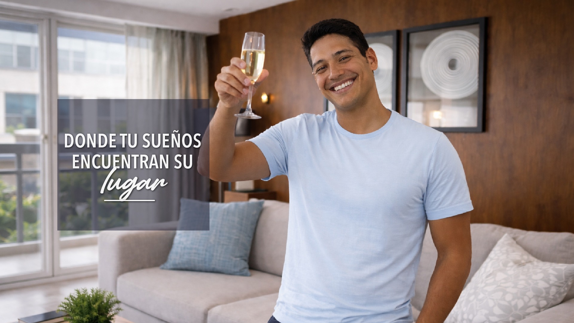 Portadas banners frases
