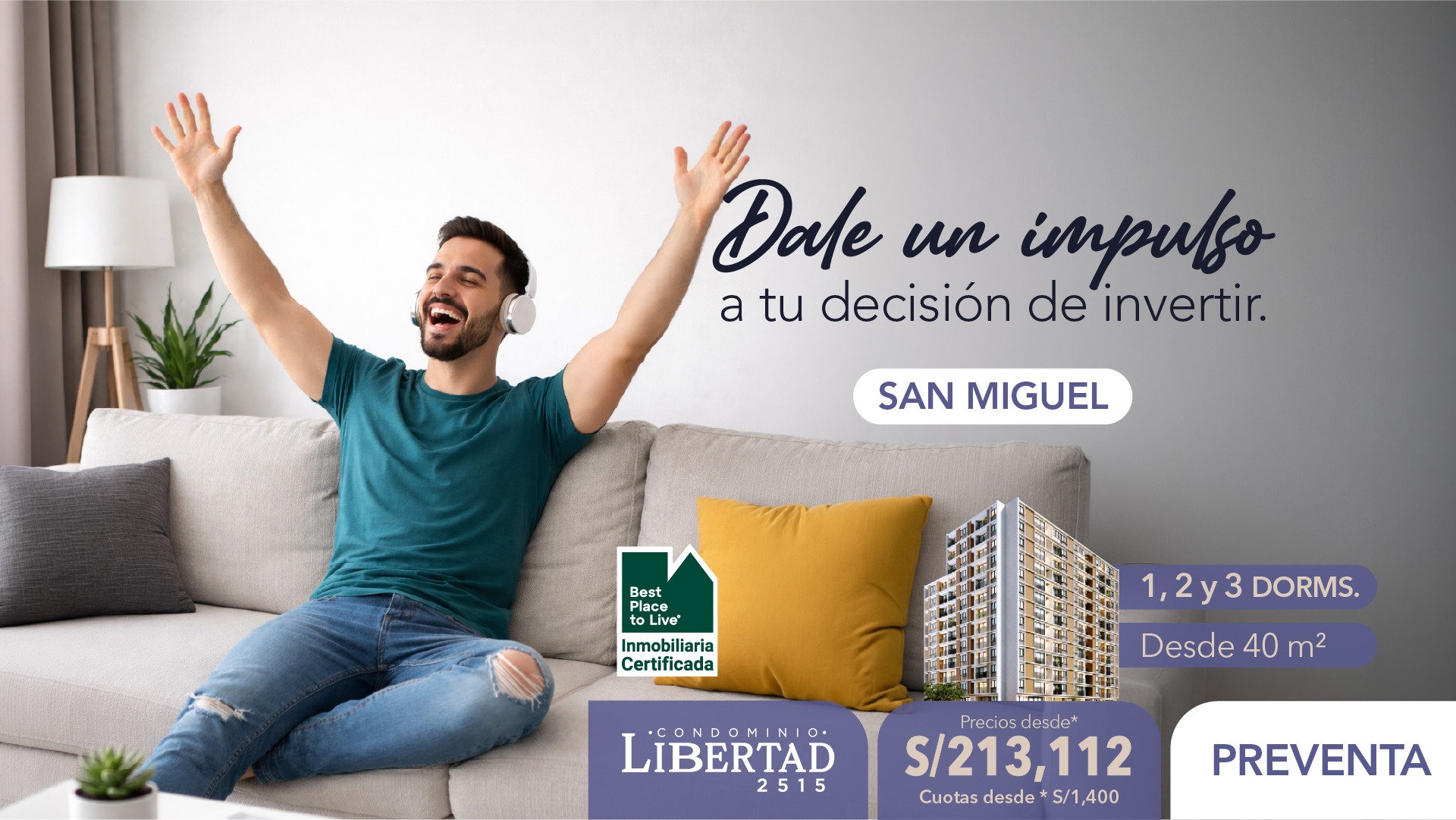 LIBERTAD CARD