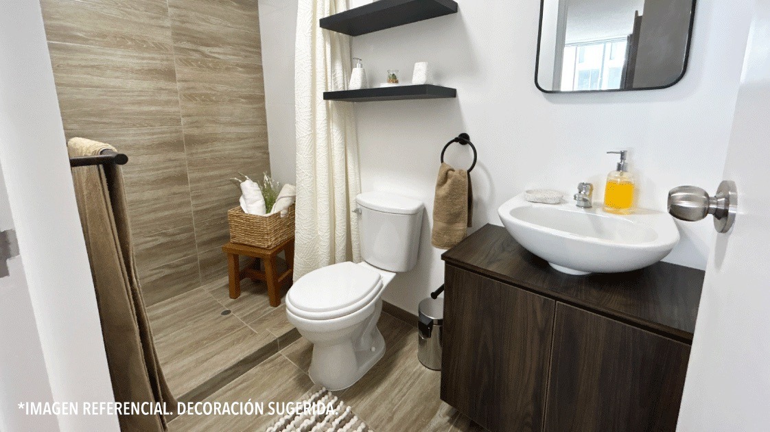 BAÑO-AQP