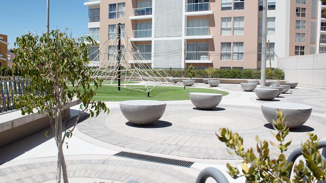 JARDINES AQP
