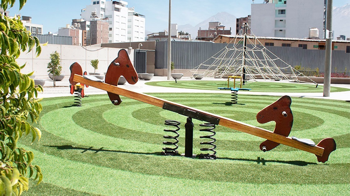 JUEGOS PARA NIÑOS AQP