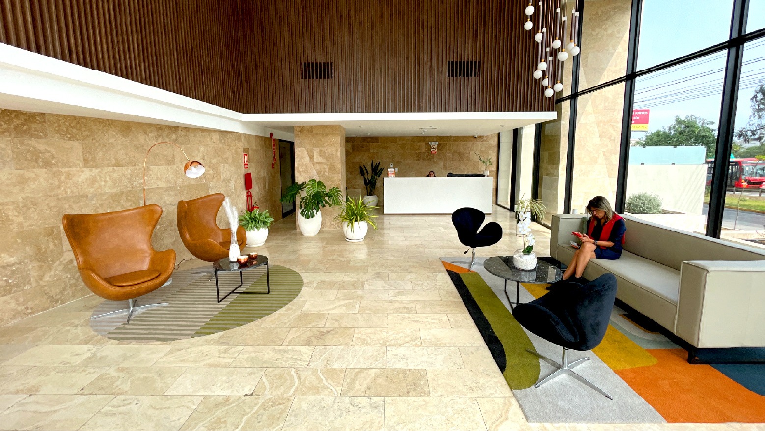 LOBBY CPM