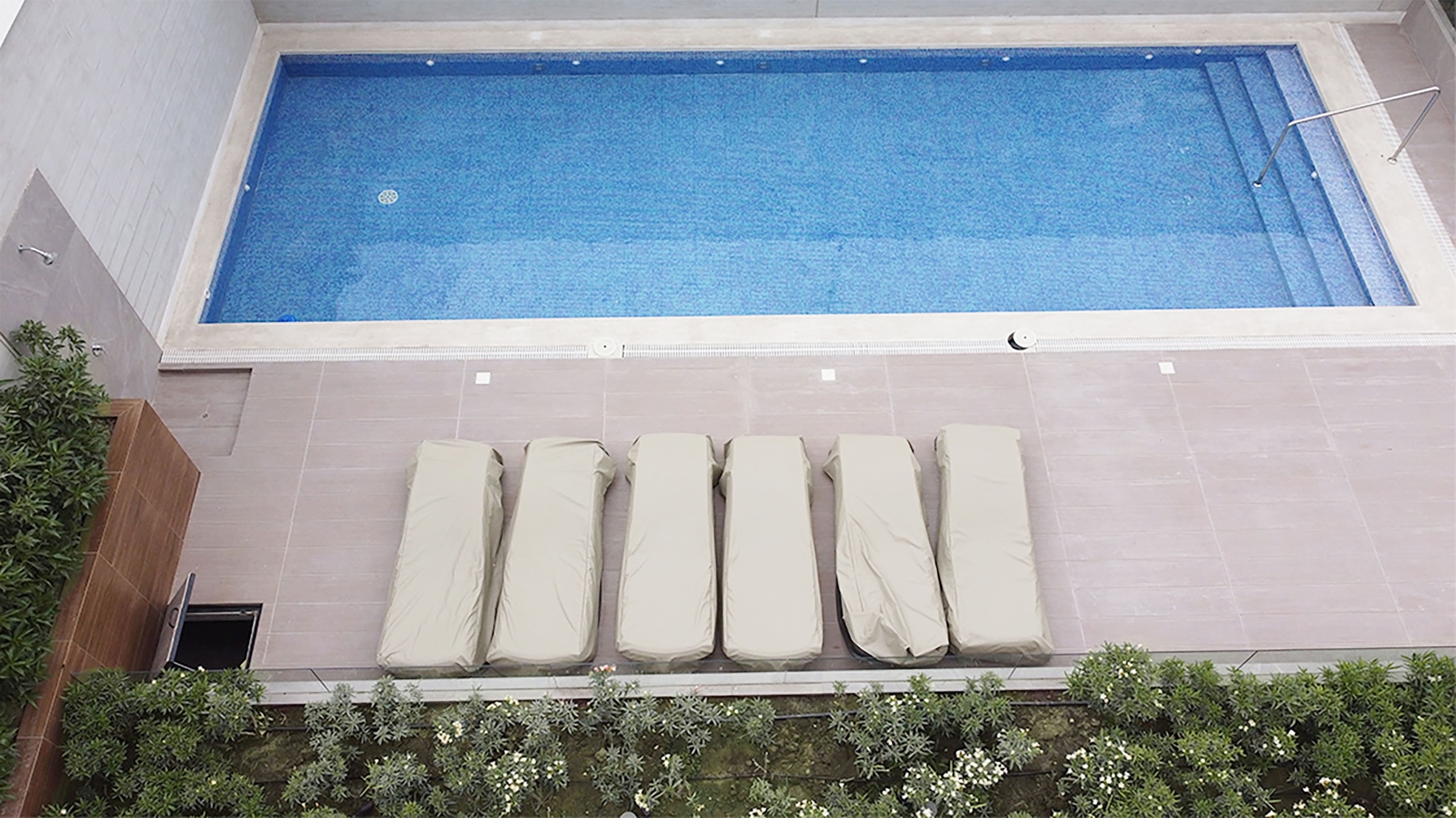 PISCINA PARA NIÑOS DPC