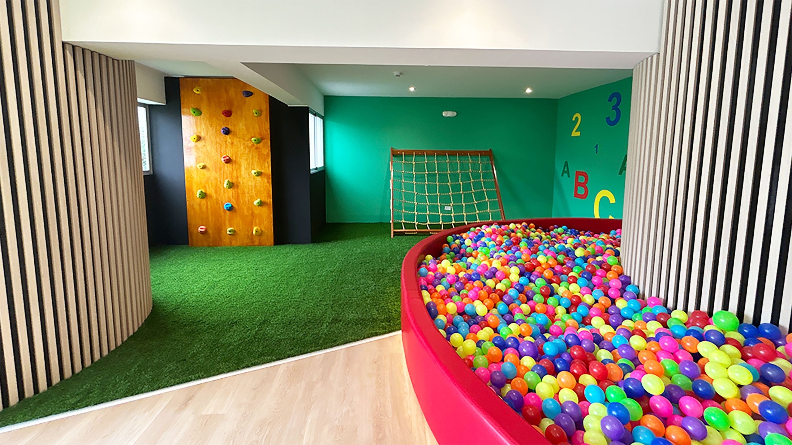 SALA DE NIÑOS DPC
