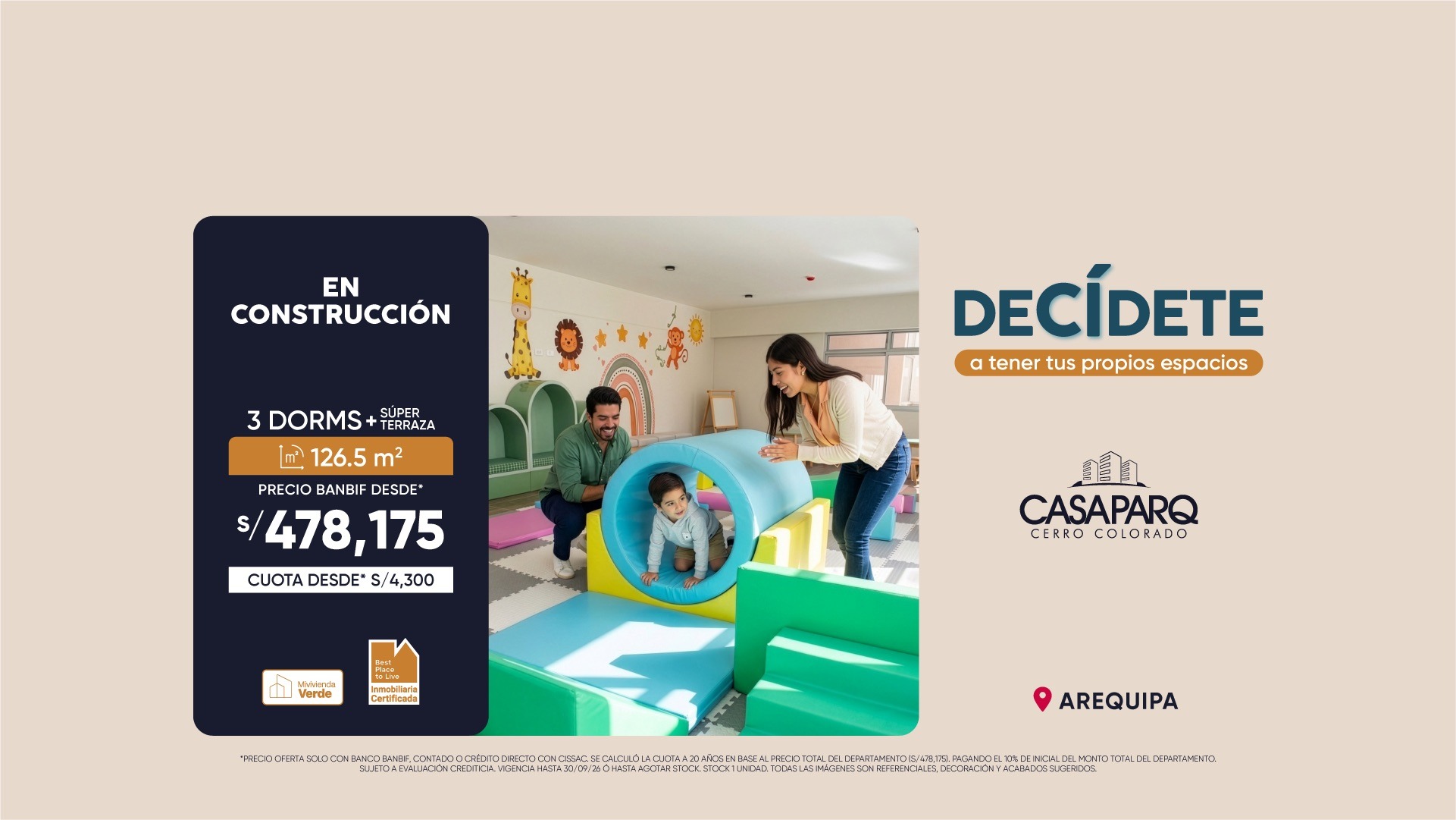 AQP TORRE G DUPLEX 01 HORIZONTAL