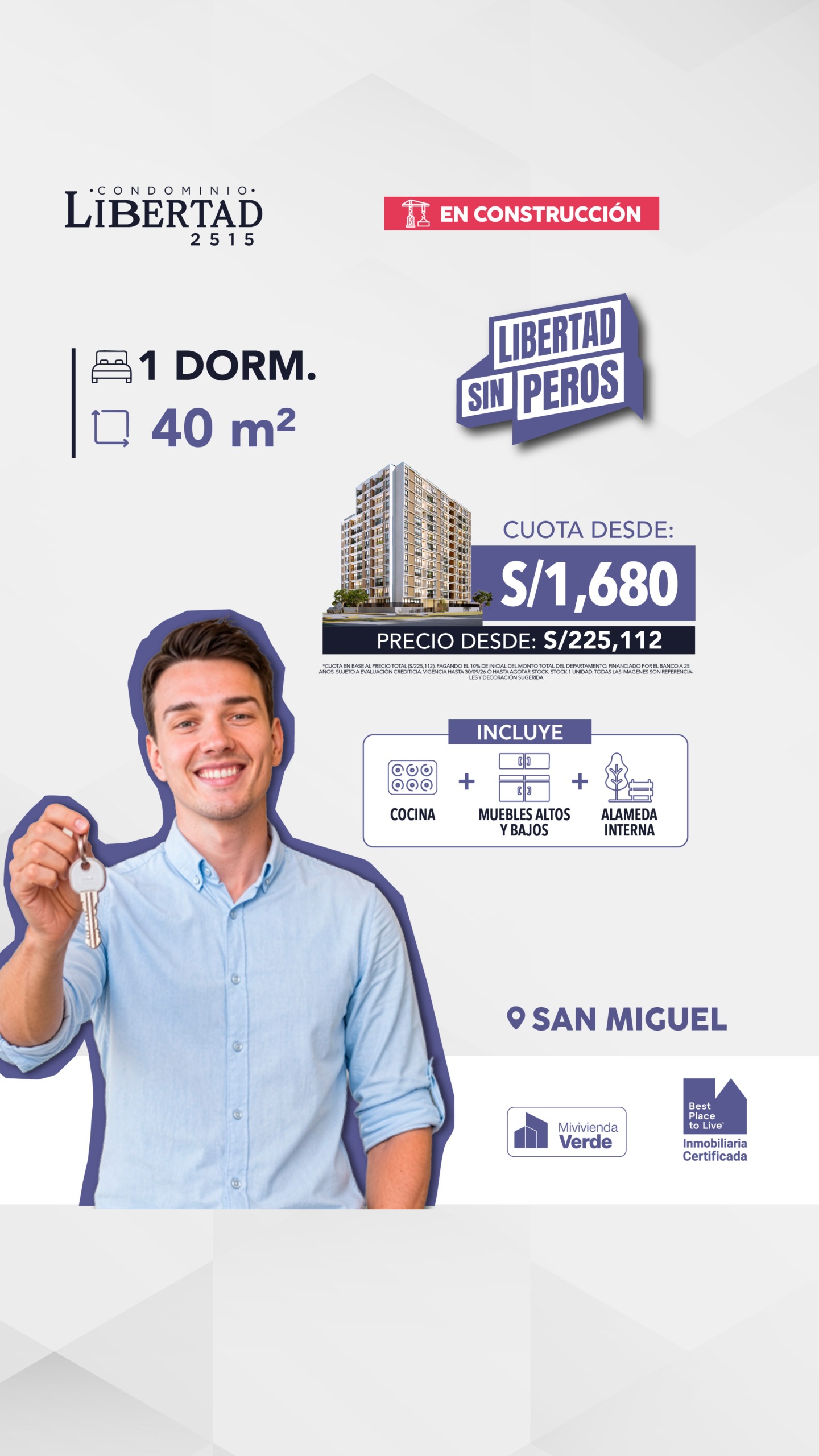 vertical 40M2