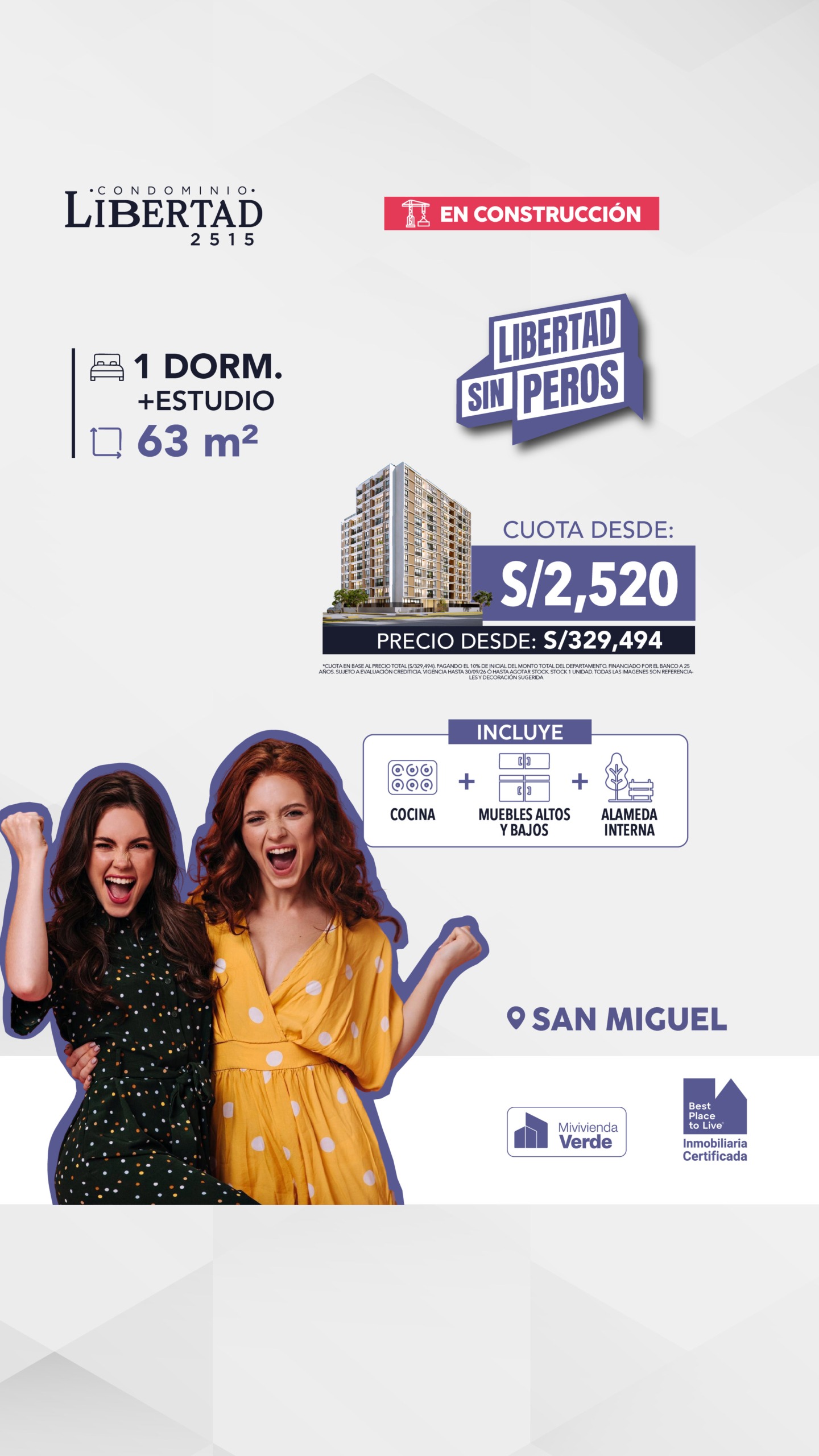vertical 63M2