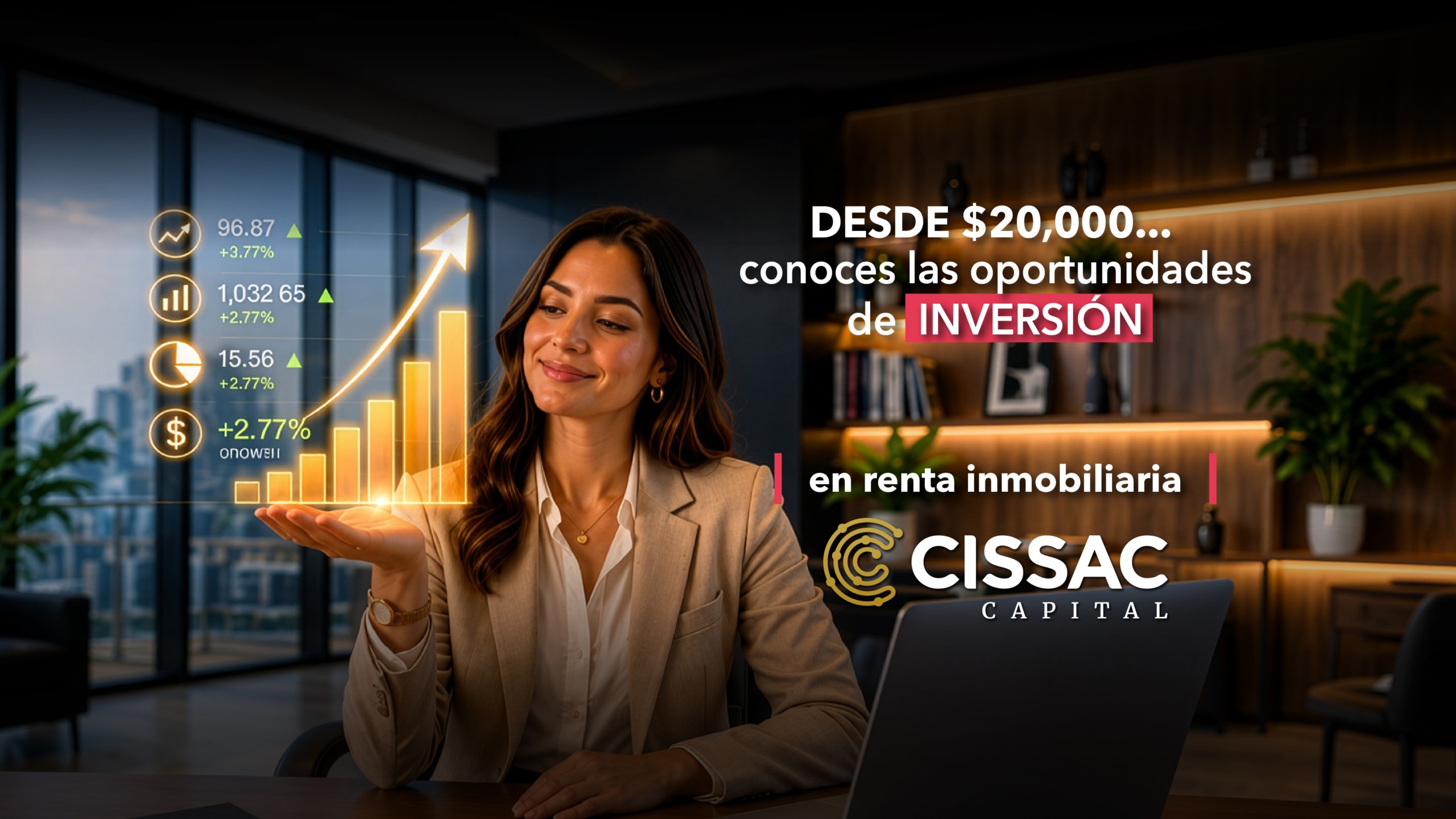web cissac capital